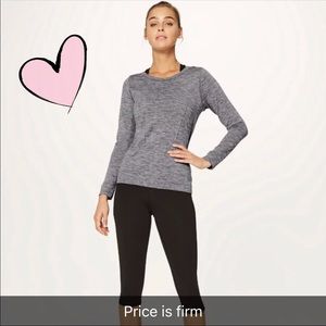 Lululemon Swifty Tech breeze 🌴